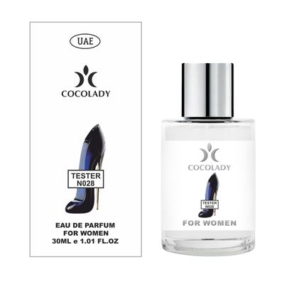 Parfum for Women No 28 In the List