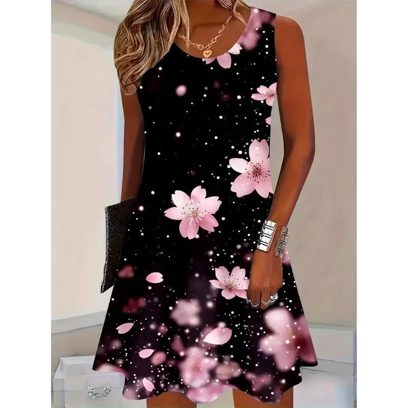 Fashionable Casual Tank Top Women S