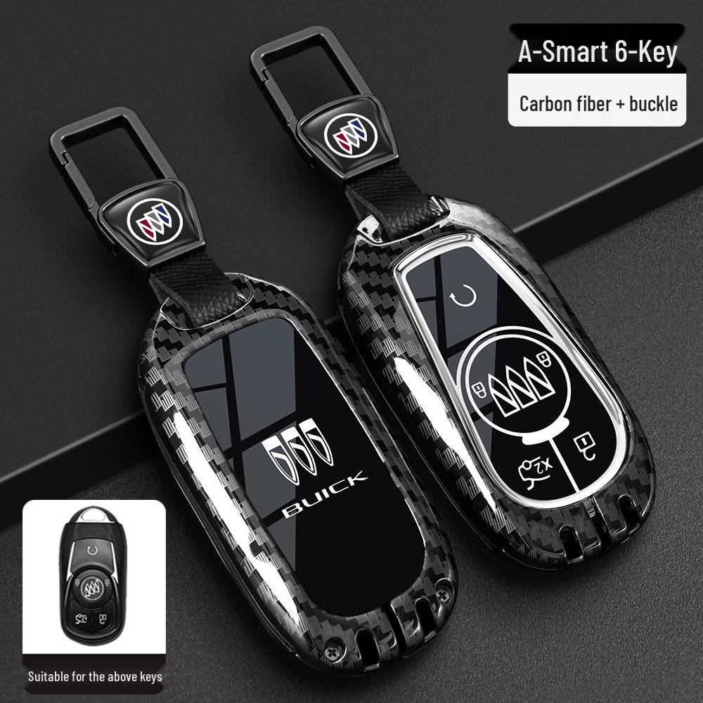 Buick Encore & Regal Key Case/Cover