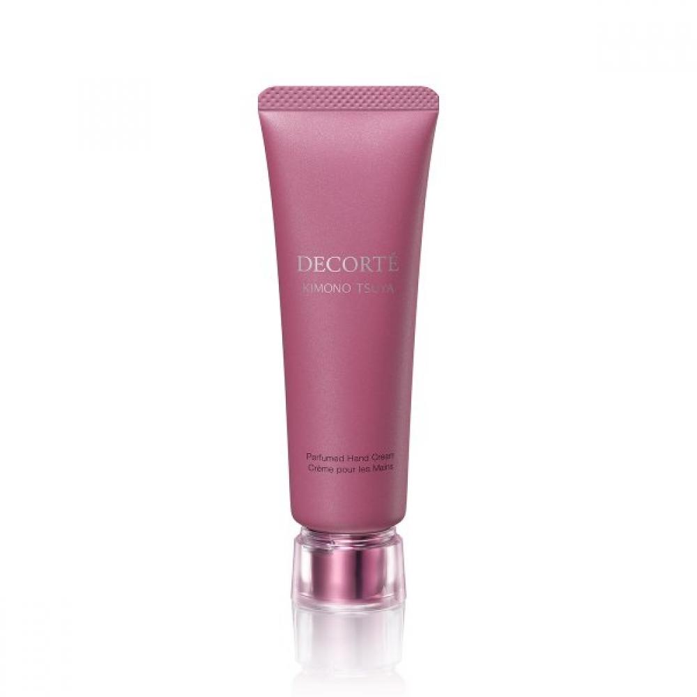 Decort  Perfumed HAnd Cream 30g Yui And 4 Other Types