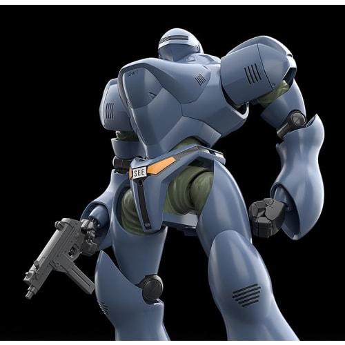 MODEROID Mobile Police Patlabor TYPE 7 Brocken Non-Scale Assembled Plastic Model