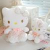 Hello Kitty Spring Breeze Plush Doll - Ideal Gift for Children and Girls