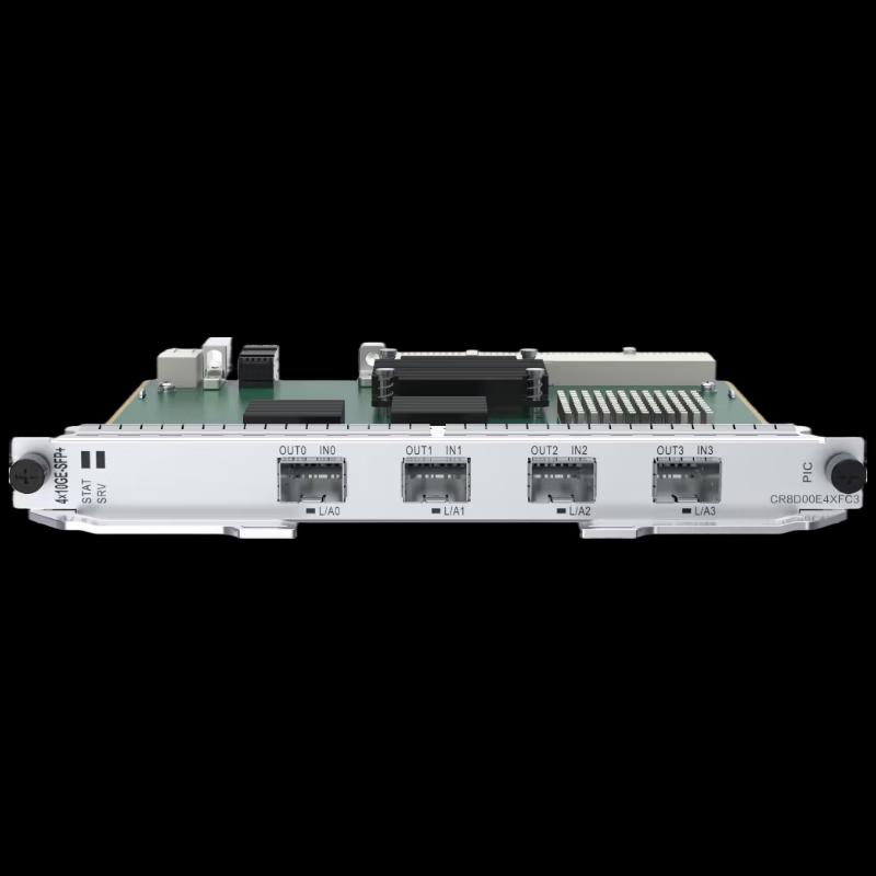 

Huawei CR8D00E4XFC3 Interface Card