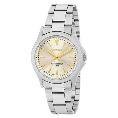 Sun Flame Unisex JB4D0002-MS Watch