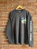 Vintage 90-tal Sällsynt Pearl Jam Rhinos Grunge Band T-shirt Hype xl musik för noshörningar