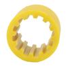 Flexible Coupler Sleeve 5000178336 Reduce Vibration Polyurethane Replacement for W acker N euson RD880 RD11 RD12 90