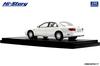INTERALLIED Hi Story Scale Mazda Eunos 800 MC Gardenia White Mica Finished Model HS521WH 1/43 (1993)
