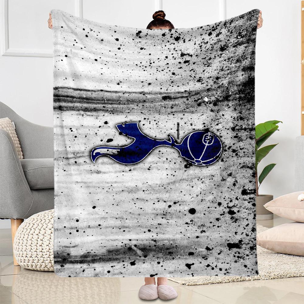 Kane's Moment Glory Blanket Durable Comfort Suitable for Seaside Sofa Chair for All Seasons Stylish Decor Gifts For Family Or Friends