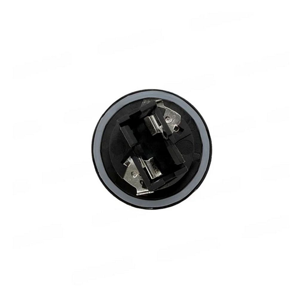 2pcs 9T1Z-13K371-C Headlight Bulb Socket Mount Holder For Ford