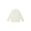 New Era FW25 Embroidered Logo Long Sleeve Classic Polo Neck American Sweatshirt Unisex sweatshirt 14529329