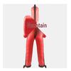 Fire Training Mannequin Sandbag