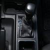 Real Carbon Fiber Gear Shift Panel Trim Decor Sticker For Toyota Tacoma 16-20