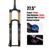 Peças de bicicletas – Bicycle Forks
