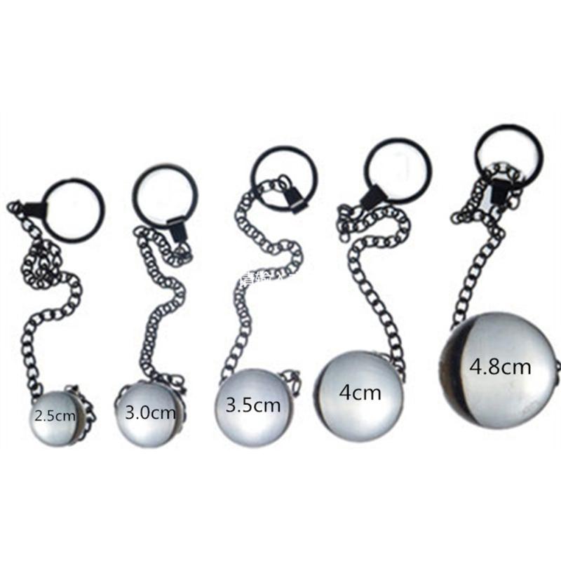 Jade Egg Crystal Ball for Kegel Exercise Pelvic Floor Muscle Vaginal Exercise Ben Wa Ball