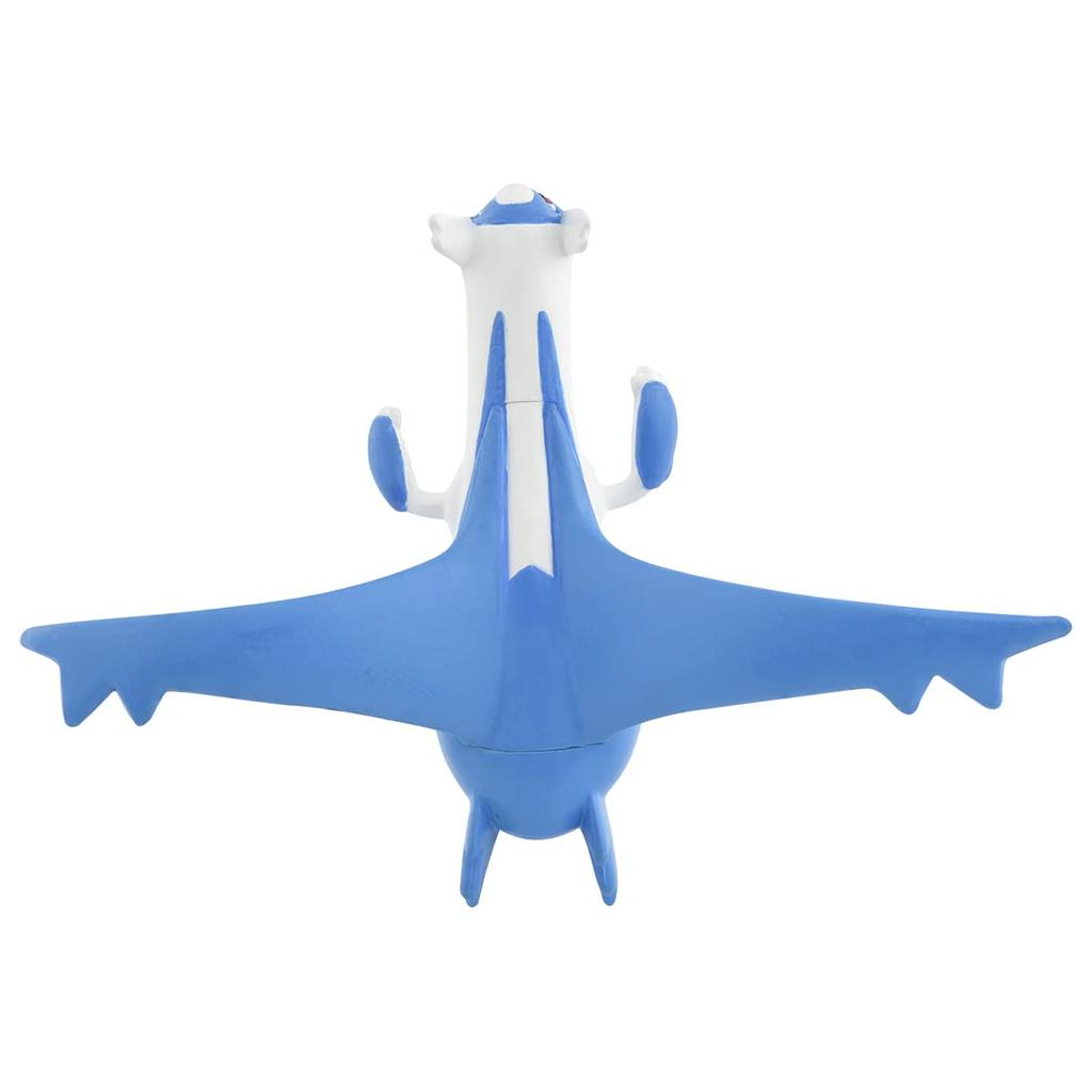 TAKARA TOMY Pokemon Monster Collection Latios MS-48