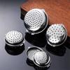 8/10Pc Rust-proof Tea Strainer 304 Stainless Steel Seasoning Balls Filter Spice Infuser  Cooking