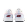 Nike Court Borough Abrasion Resistant Low top Skateboard Shoes Women's Pink Blue FV8120-141(Team1797-)