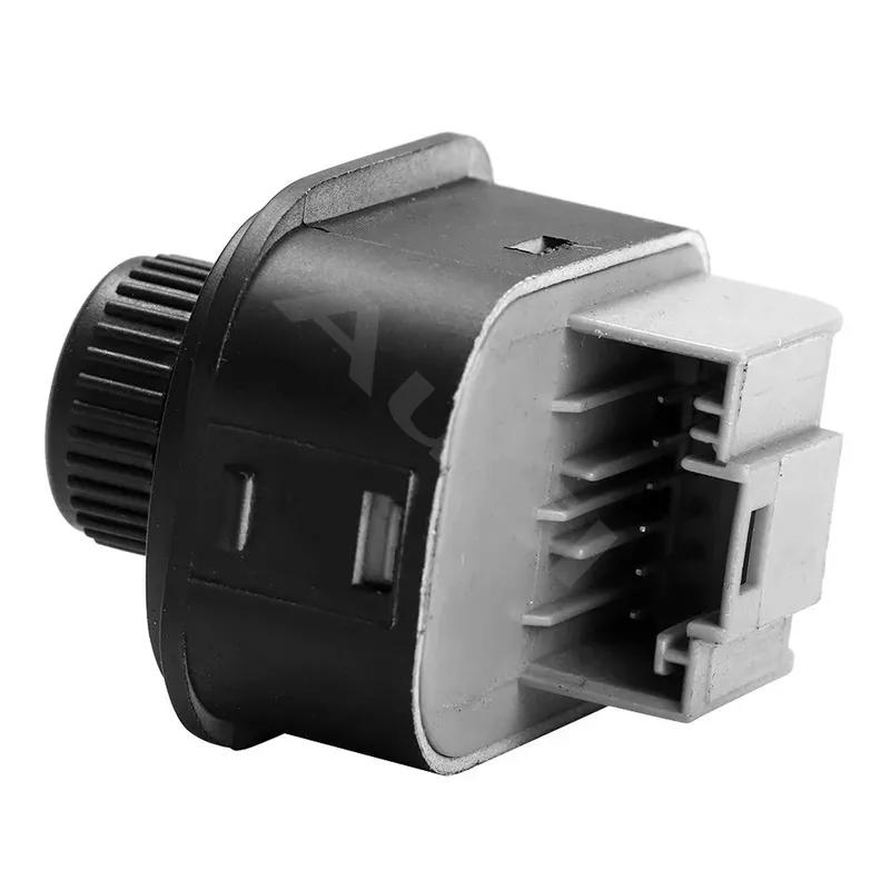 1K0959565J Side Mirror Control Switch Knob for VW Golf MK5 MK6 GTI Jetta MK5 Passat B6 Rabbit Tiguan CC EOS Car Accessories