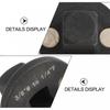 Low Profile Socket Adapter High-Torque Performance