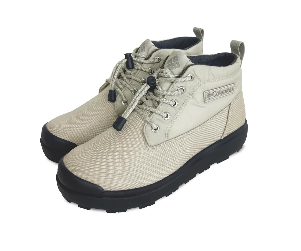 

Sapland Three Chukka Водонепроницаемый Omniheat Infinity YU8549 [Колумбия] (193Светло-песочный, 28,0 см)