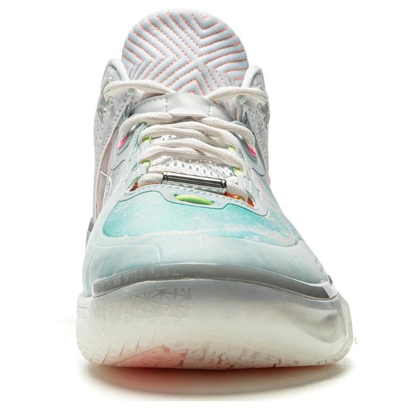 Li-Ning Wade Shadow 6  ABPU029-9