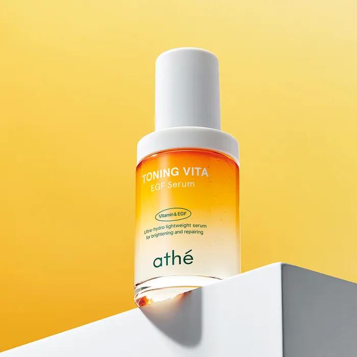 

Ate Vita Easyef Trace Ending Serum 30ml