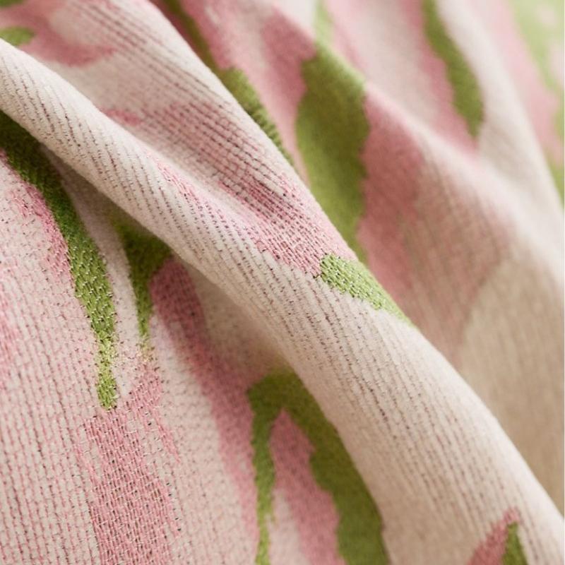 1pcs High Quality Chenille Sofa Cover Four Season Universal Rural Sofa Towel One Piece Fully Covered Sofa Blanket Slip-resistant and Wear-resistant