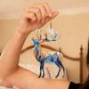 2D Acrylic Flat Pendants, For Relatives And Friends