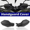 A16P-Handguards Front Handlebar Protector Hand Guards Hand Guard Shield For Honda NC750X NC750XA NC750XD NC 750X 2025 Motorcycle