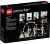 21034 - Lego Architecture - Londyn