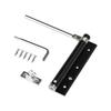 Automatic Door Closers Safety Spring Door Closers Adjustable Closing Door Hinge