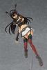 Figma Kantai Collection -KanColle- Nagato icke-skala ABS & ATBC-PVC målad rörlig figur