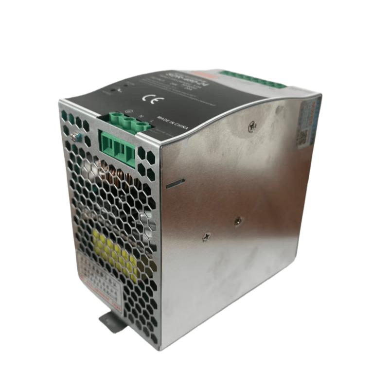 MWGD SDR-480-24 480W 24V 20A Din Rail Power Supply