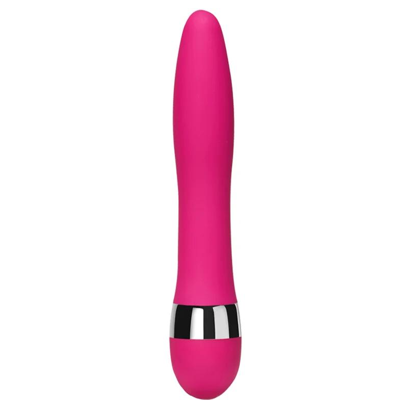 Mini Multi-speed G Spot Vagina Vibrator Clitoris Anal Butt Plug Erotic Goods Sex Toy for Woman Men Adults Female Dildo Vibrators
