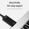 7-Core DisplayPort To HDMI 4K Adapter Cable