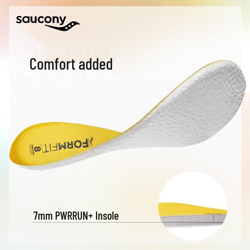 SAUCONY Ride 17 Men's Running Shoes