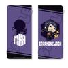 TV Anime "My Hero Academia" [Hibiki Jiro] Everyone's Mochocho-ization Mission! 3rd Premium Ticket Case M YD