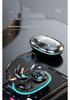Mini Painless Bluetooth 5.4 Sleep Earbuds with High-Quality Sound & Ultra-Long Battery Life