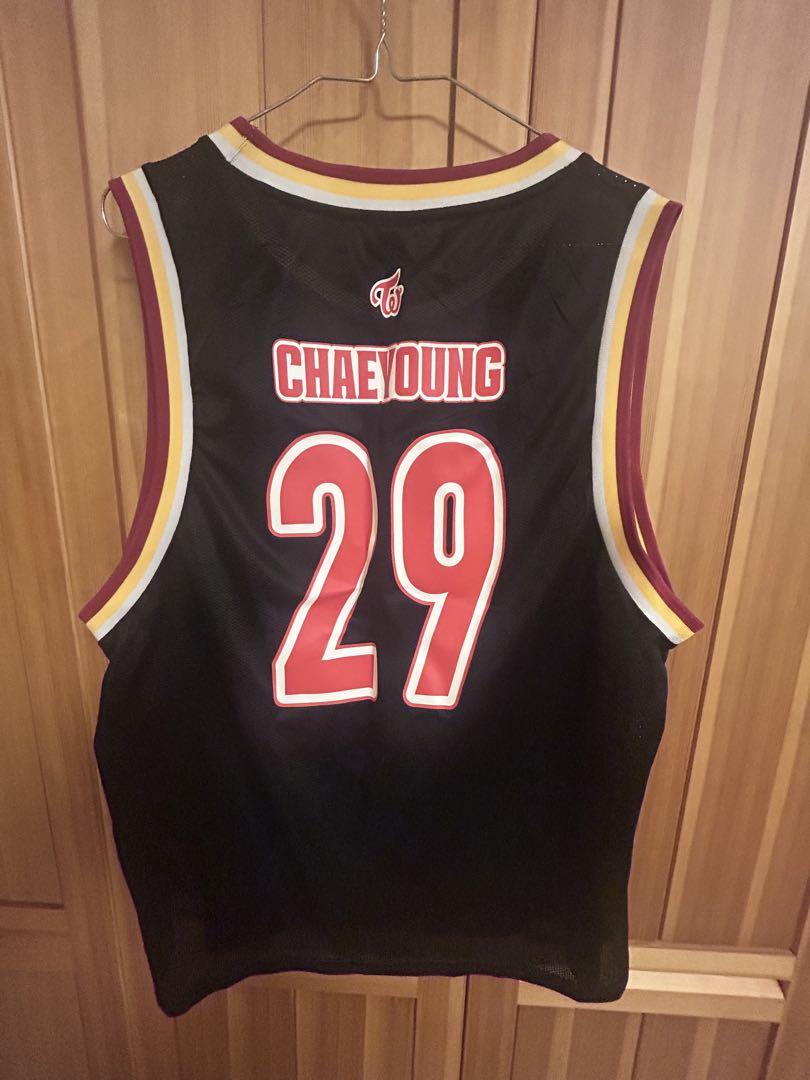 

[USED] TWICE READY TO BE Uniform Chaeyoung