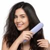 Wireless Hair Straightener Portable Ceramic Heating Comb Hair Styling Brush  On The Go