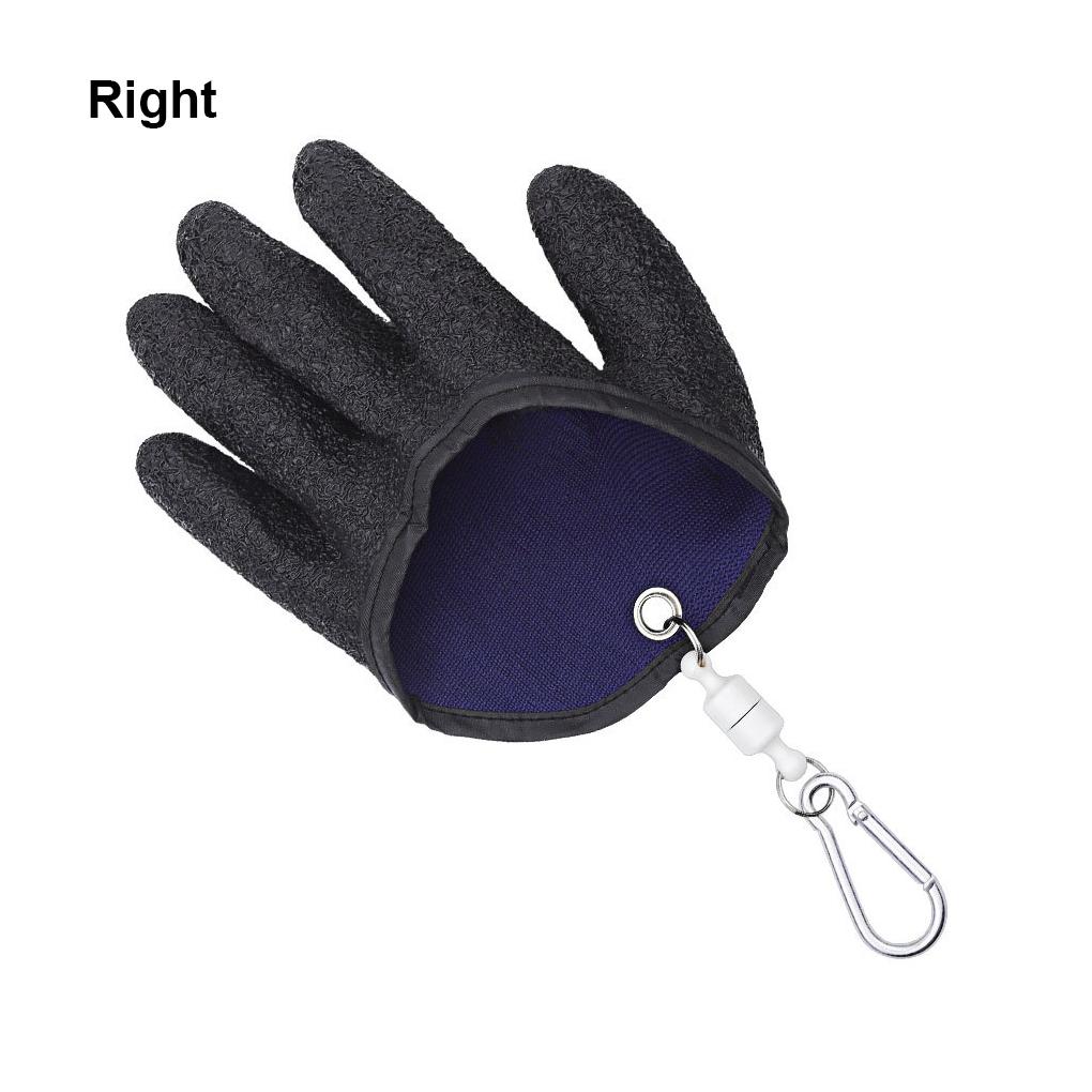 Flexible Fishing Gloves - Comfortable And Functional For All Fishing Needs