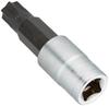 Kyoto Machinery Tools Torx Bit Socket T70 BT4T70 (KTC) 12.7mm (1/2 Inch) T-type