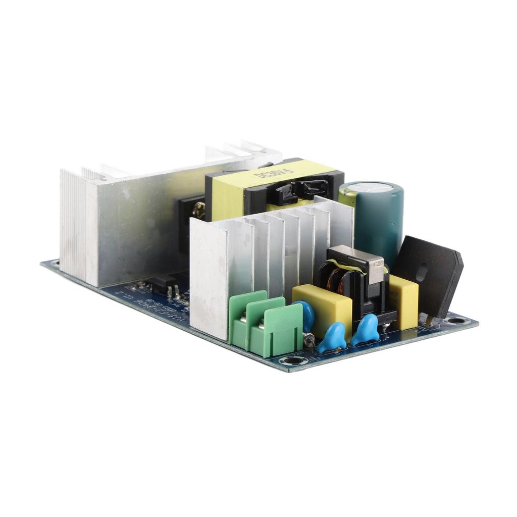 Switching Power Supply Module High?Power Industrial Power Board 180W AC 100?240V to DC 36V 5A