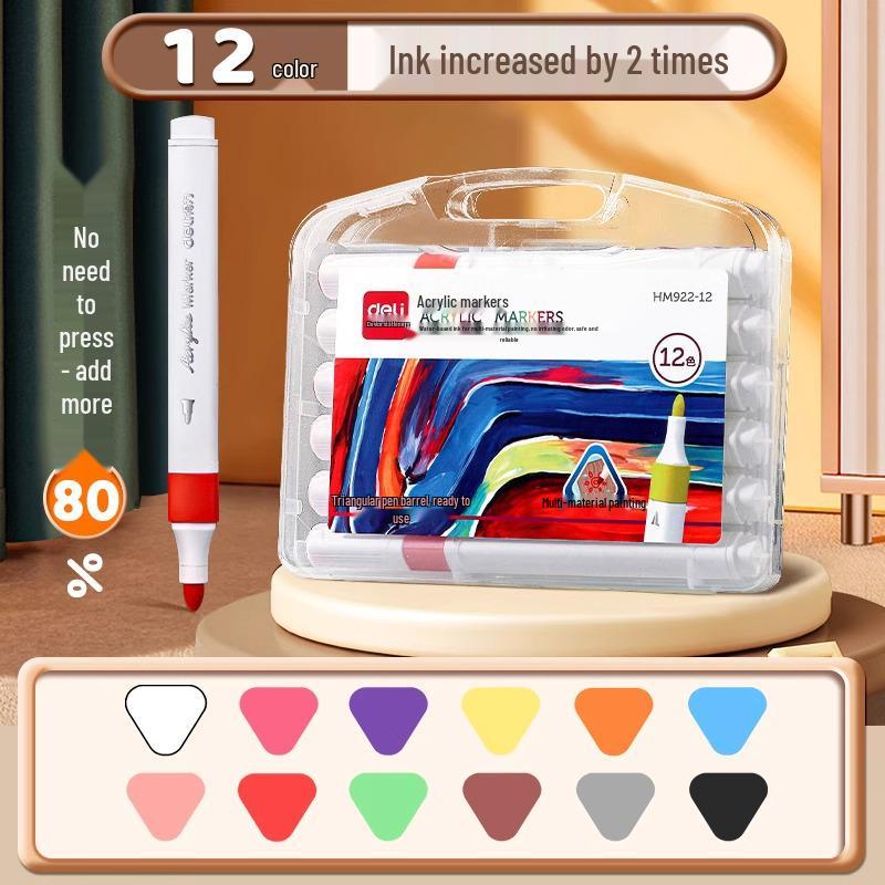 Jerry A4 Loose-Leaf Children's Drawing Book - Thick, Large Doodle & Picture Book for Kindergarten