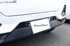 SecondStage Rear Number Plate Side Panel for Toyota Raize 200 Piano Black T554BLK Series, /