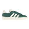 Adidas Mens Grand Court Alpha Leather Trainers