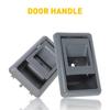 Car Interior Door Handle Left Right Side For Toyota Corolla Sedan 4Runner Pickup 1989 1990 1991 1992 1993 1994 1995 Accessories