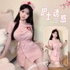 Sexy Sexy Lingerie Pure Lust Nurse Uniform Cosplay Sweet Nurse Suit Passionate Hot