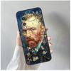 Van Gogh Starry Night Case For Honor X9a X8a X6a X7a X6 X7 X8 X9 X9b X8b Honor 70 50 90 Lite Magic 5 6 Pro Cover
