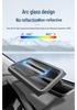 2023-2024 Haval H-DOG 2nd Gen Curved HUD Dashboard Protective Cover